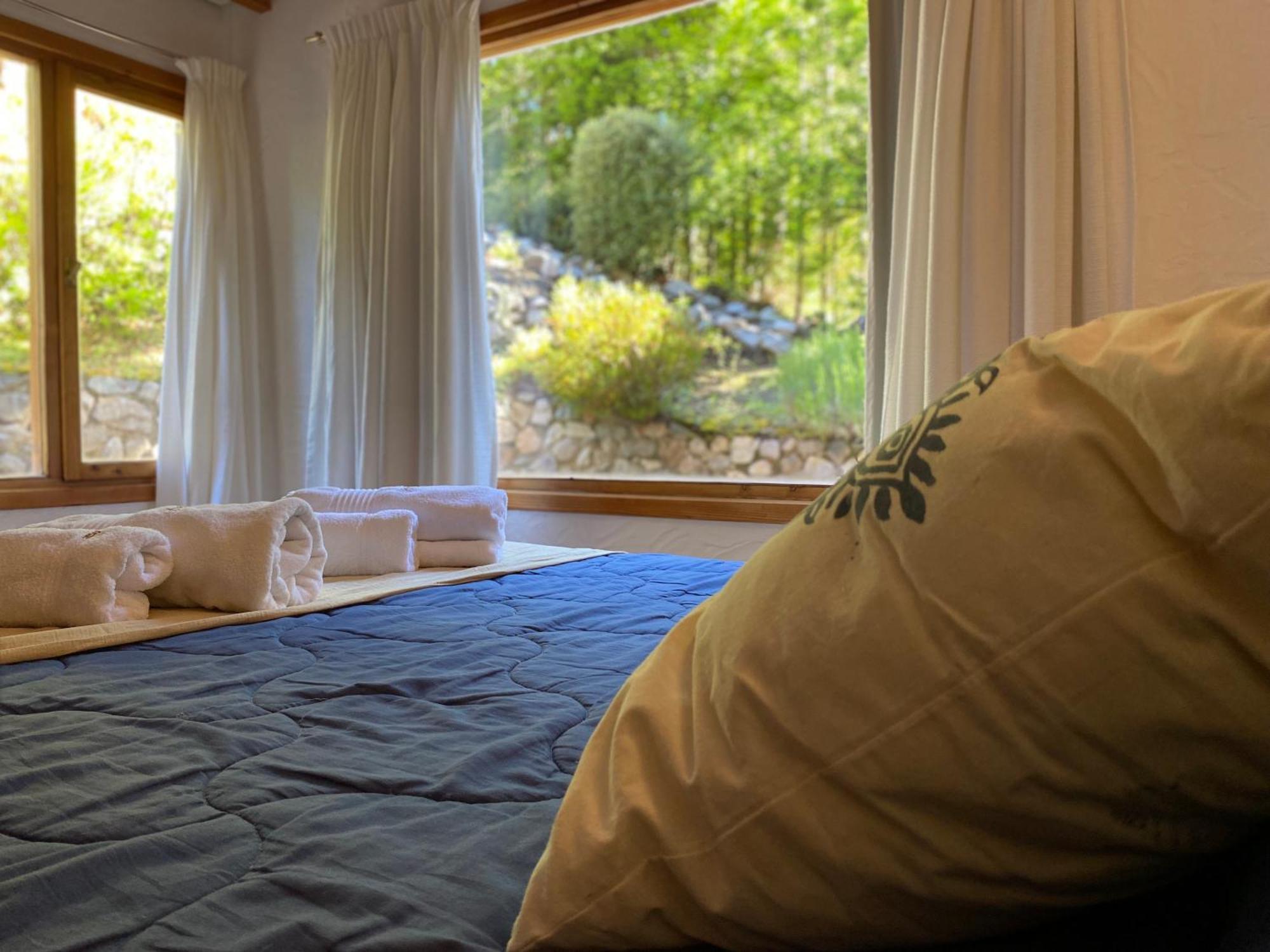Tres Marias Chalet Villa La Angostura