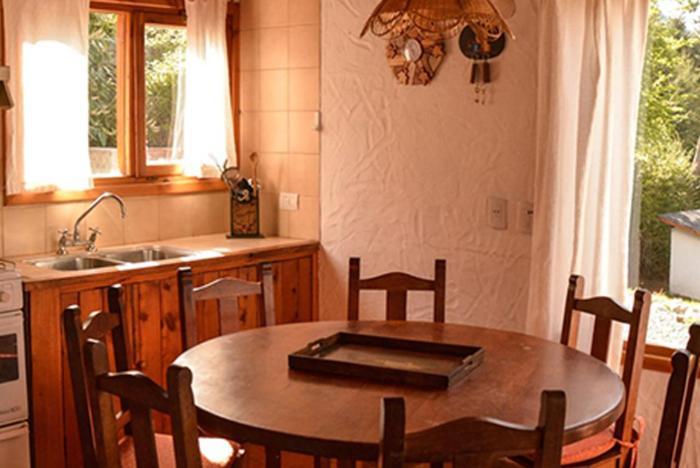 Tres Marias Chalet