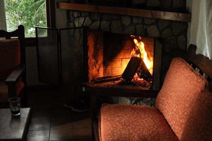 Chalet Tres Marias *