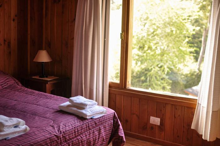 Chalet Tres Marias