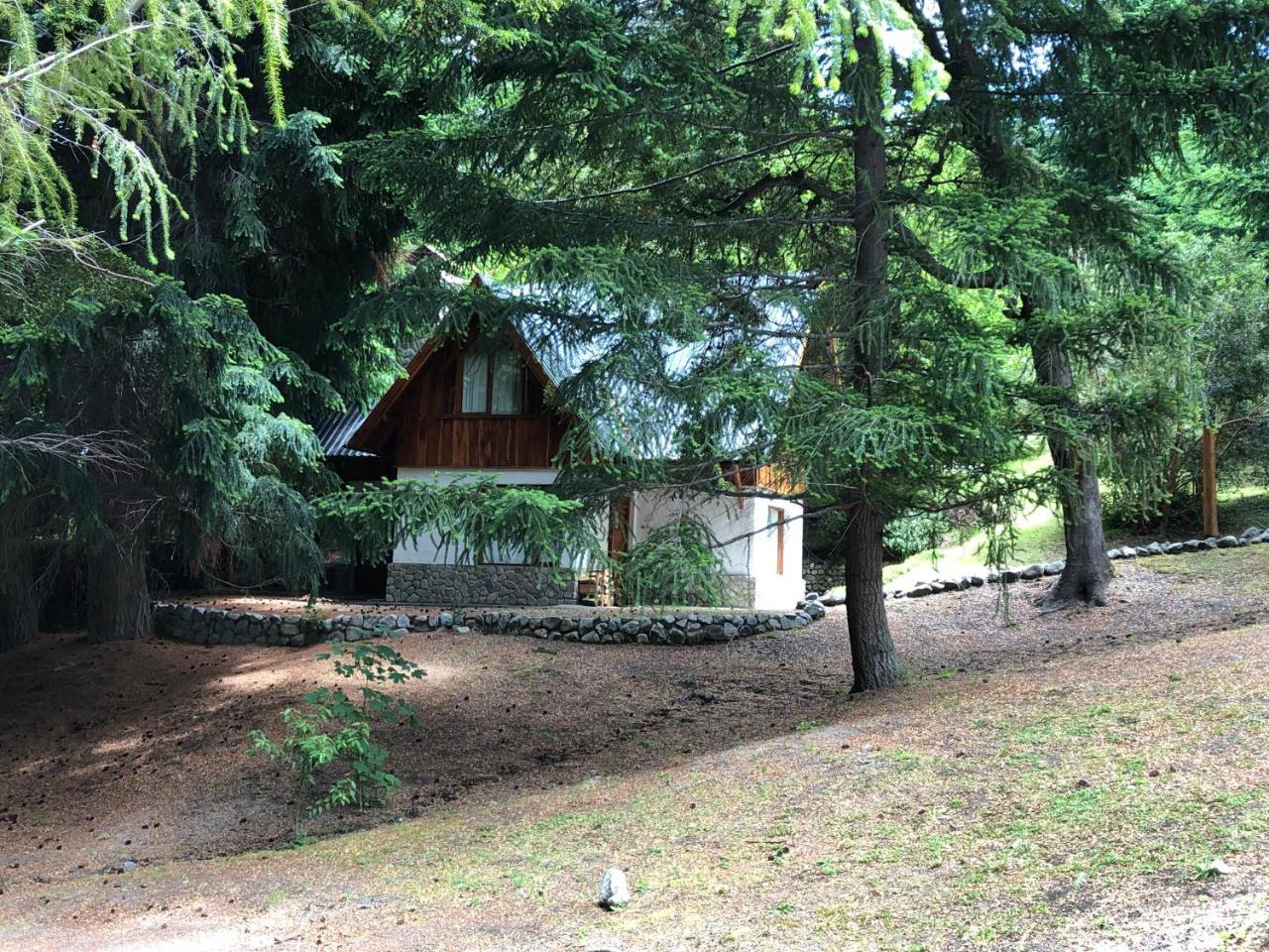 Tres Marias Chalet *