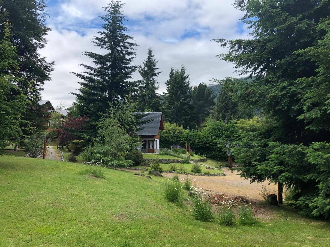 Chalet Tres Marias