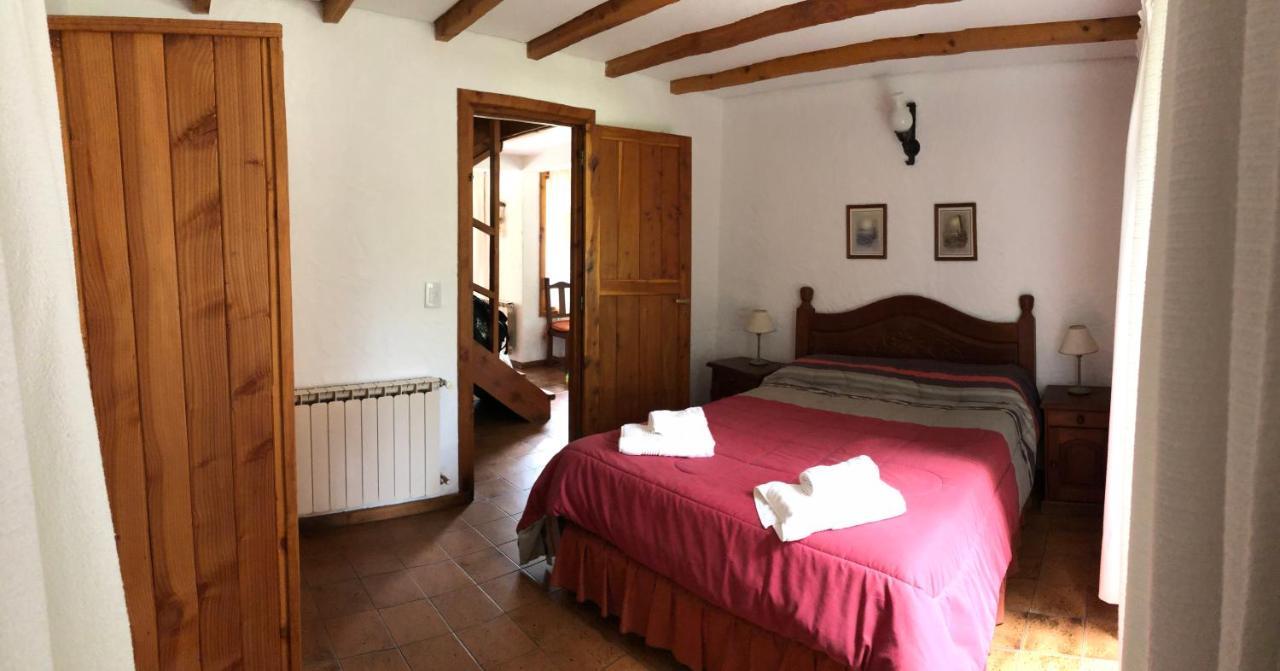 Tres Marias * Villa La Angostura