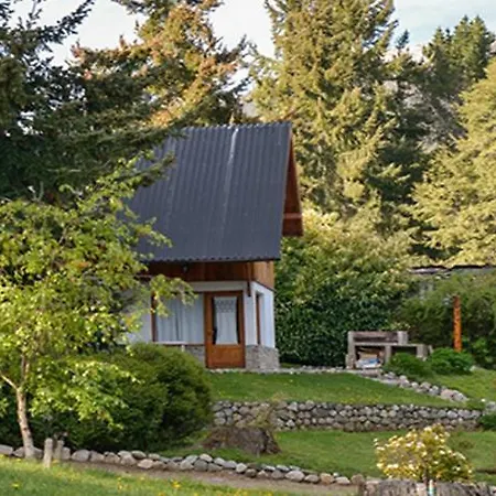 Las Tres Marias Villa La Angostura Exterior photo