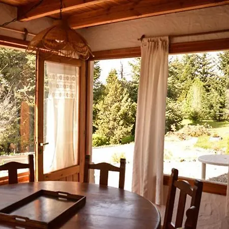 Las Tres Marias Villa La Angostura Exterior photo