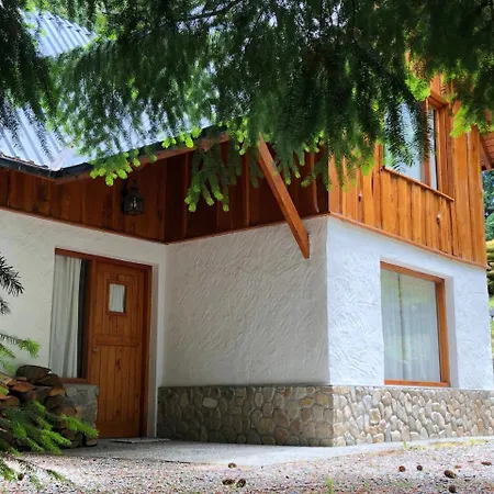 Las Tres Marias Villa La Angostura Exterior photo