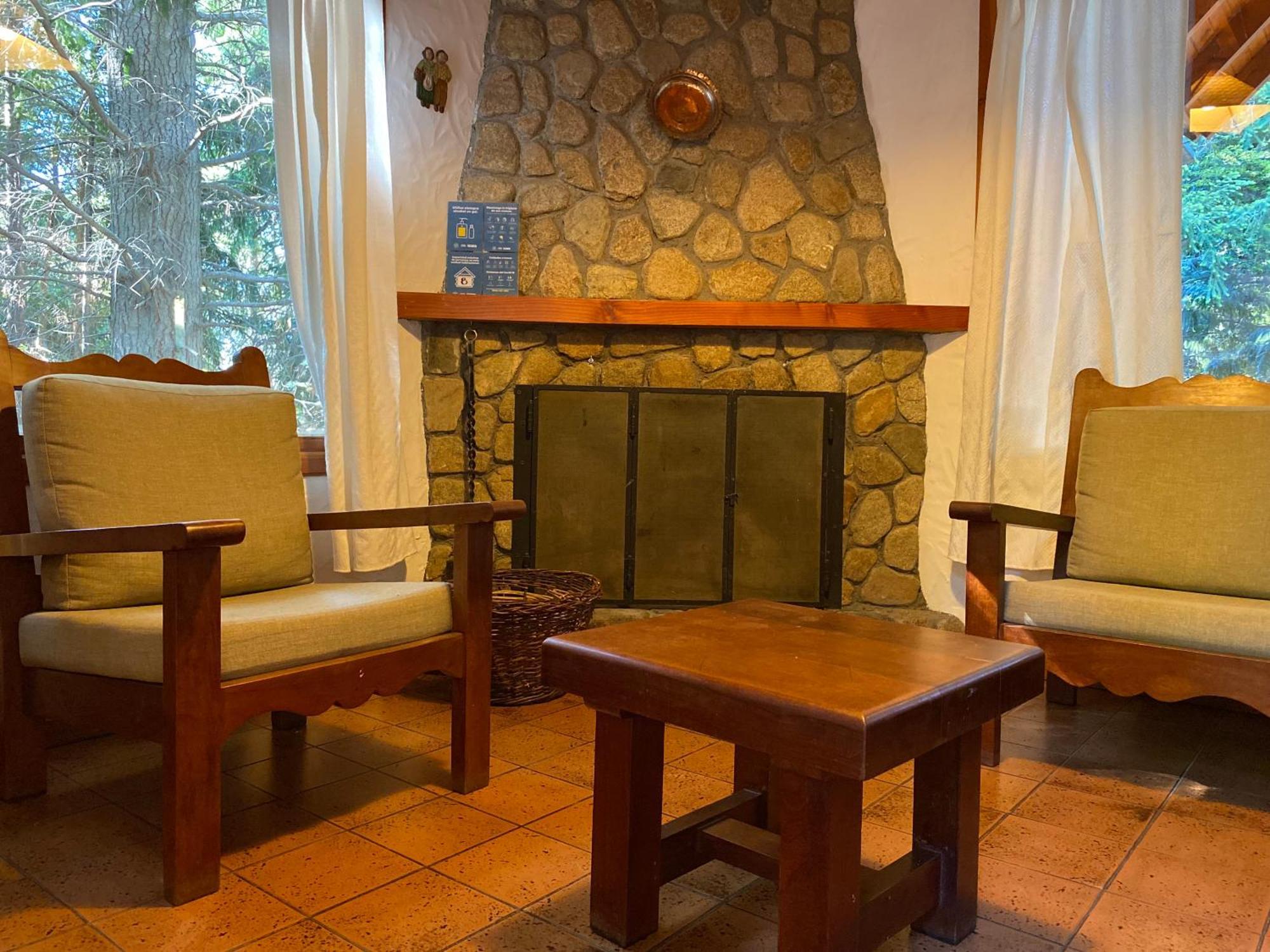 Tres Marias Chalet Villa La Angostura